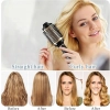 Szczotka do włosów z gorącym powietrzem Hot Air Brush 3in1 OSKUDLIN MN-B50