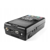 Miernik SATELITARNY DVB-S2X FindSAT VF-6900