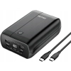 imuto Laptop Power bank 27200mAh, 100W, przenośny szybki