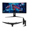 ASUS XG349C HDR 144 Hz (180 Hz OC Fast IPS 3440 x 1440)