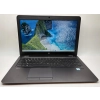 LAPTOP HP Zbook 15u G3 Intel i7 6500u 8GB 240GB SSD FHD W4190M GW W11