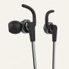 Słuchawki Nokia Active Wired Czarne (WH-501)