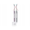 Zestaw 2 szczoteczek Oral-B Pulsonic Slim Luxe 4900 Rose Gold/Platinium