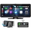 Radio samochodowe URVOLAX UR73C Apple Carplay Auto Wireless Android 10,26"