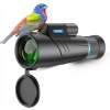 APEXEL APL-10-20X50 Monokular Luneta Teleskop Optyczny HD Wodoodporny BAK4