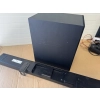 SOUNDBAR SAMSUNG HW-T550 + SUBWOOFER