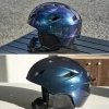 Kask Sportowy, Wiatroszczelny Odoland rozmiar L