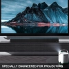 ABRAMTEK E800 Soundbar TV bt HDMI ARC, ultra niskie opóźnienie, 120 W
