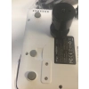 Akiyo O1 Przenośny Mini Projektor LCD FullHD Biały Statyw Pilot