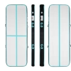Ścieżka akrobatyczna 300x100x10cm Nadmuchiwana Mata airtrack matte AirTrack