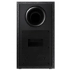 SOUNDBAR SAMSUNG HW-T550 + SUBWOOFER