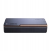 Ugreen D703 Obudowa na SSD M.2 NVMe USB4 40Gb/s Z Chłodzeniem Do 8TB Szara