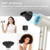 SUSZARKA JONOWA DO WŁOSÓW PARWIN PRO BEAUTY AIR-SONIC 110 000 OBR./MIN 32MM