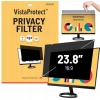 Filtr prywatyzujący na monitor 23,8" VistaProtect antyblue premium