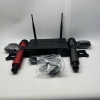 Systemy mikrofonów bezprzewodowych, TONOR TW350 UHF