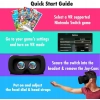 ORZLY Zestaw VR do Nintendo Switch / Switch OLED