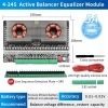 Balancer baterii SUNKKO BAL-524 4-24S 5A do ogniw Li-Ion i LiFePO4