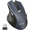 Mysz Bezprzewodowa Acer Ergonomiczna 6 Przycisków 1600 DPI Plug & Play