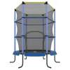 Ultrasport dziecięca trampolina wewnętrzna Jumper 140 cm