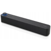 Soundbar komputerowy Atlantis 20W Bluetooth 5.3 FM USB czarny 2400 MHz