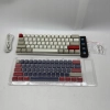 Klawiatura mechaniczna NEWMEN GM610-BLUE