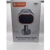 AMZCHEF ZM7001 Mobilny okap kuchenny z 4-biegowymi trybami filtr aluminiowy