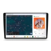NISSAN QASHQAI Radio nawigacja Android CarPlay 6GB RAM 128GB Zamiennik