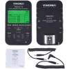 YONGNUO YN622C-KIT bezprzewodowy pilot zdalnego sterowania 100 m E-TTL