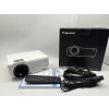 Mini projektor, AKATUO XR31 WiFi Bluetooth projektor FullHD 1080 OS ANDROID