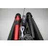 2szt. Mikrofony bezprzewodowe TONOR TW320 UHF z odbiornikiem