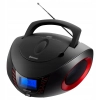 Radioodtwarzacz radio CD USB Bluetooth Sencor SPT 3600BT FM BT MP3 LCD