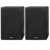 Kolumny głośnikowe Denon SCN-10 2.0 czarne 2 sztuki
