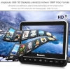 NAVISKAUTO BN1094B 11,2''system rozrywki multimedialnej odtwarzacz DVD