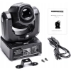 Głowa Ruchoma UKING LED zq02006 60W DMX DJ