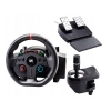 NITHO DRIVE PRO ONE Force Feedback Gamingowa Zestaw z Pedałami + Biegi
