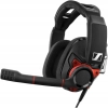 Sennheiser EPOS GSP 600 Słuchawki gamingowe przewodowe zamknięte