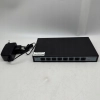 SODOLA 8portowy 10G przełącznik zarządzany przez sieć 8 portów SFP+10G M201