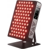 Lampa lecznicza FLIKEZE Elite 78 z filtrem UV, regulacją nachylenia, timere