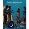 Głośnik karaoke GREEN KEEPER GKS60 Bluetooth 400W