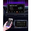 Radio samochodowe Eunavi Opel Adam 2013 -2016 Corsa E 2015 -2019 2-DIN 9