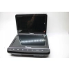 NAVISKAUTO BN1094B 11,2''system rozrywki multimedialnej odtwarzacz DVD