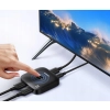 Przełącznik / Switch HDMI Ugreen AW700, 2x1, 8K 60Hz