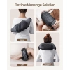Masażer Shiatsu z Ciepłem, do Karku, Ramion, Pleców i Nóg, RENPHO RP-SNM061