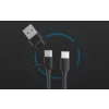 Klawiatura mechaniczna Royal Kludge RK61 RGB Red Switch BT (AZERTY)