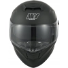 MY Helmet motocyklowy integralny z pełnym wizjerem Kask MY-936 rozmiar M
