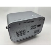 Projektor AKATUO AK-36 RETRO 18000 l, WiFi6, Full HD 1080P 4K HDMI