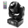 Głowa ruchoma UKING PRISM LQ-B283 60W DMX + PILOT