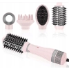 Suszarka do włosów PARWIN PRO BEAUTY 4in1 C177
