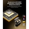 SoundPEATS H3 słuchawki bezprzewodowe LDAC aptX Lossless ANC 37h