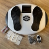 Masażer stóp Shiatsu WY-365 stymulator mięśni z cyrkulacją elektryczną